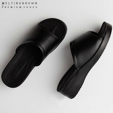 간호사슬리퍼7cm