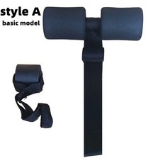 홈트핏문틈싯업바