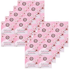 해피바스체리블라썸퍼퓸비누