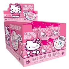 헬로키티서프라이즈에그