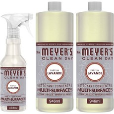 미시즈메이어크린데이멀티써피스