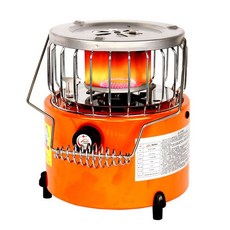 APG 2 In 1 2000W 휴대용 히터 캠핑 스토브 난방 밥솥 야외 요리 배낭 얼음 낚시 캠핑 하이킹, 01 2000W