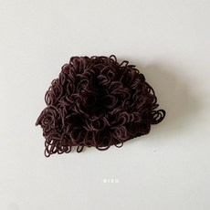 유아할머니가발