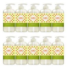 슈베스젖병세제