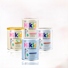sc후디스 하이키드 특수분유 1캔 밀크 초코 프리미엄 골드 산양, 쵸코, 650g, 1개