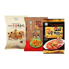 졸리떡볶이