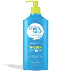 본다이샌즈 스포츠 썬로션 썬크림 SPF 50 400ml, 1개