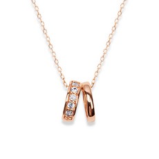 그레고리목걸이