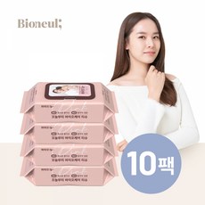 우리아기케어물티슈