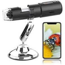 스마토이무선와이파이디지털현미경