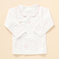 타티네쇼콜라배냇저고리