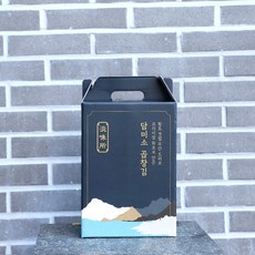 도리포곱창돌김