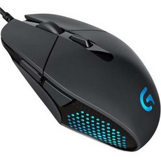 로지텍 Daedalus Prime 게이밍마우스 G302, 로지텍 G302, 단일