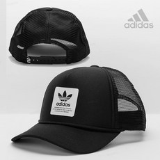 아디다스남성메쉬스냅백 TOP01