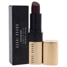 립스틱 Bobbi Brown Luxe Lip Color 0.13 oz / 3.8 g, 본문참고, Color = Brown