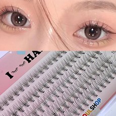 엘스몰가닥속눈썹