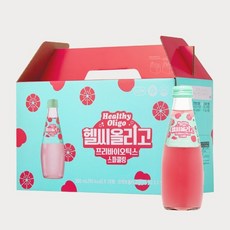 현대약품 헬씨올리고 프리바이오틱스 200ml 10병