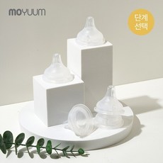 모윰 [모윰] 리얼핏 젖꼭지(2ea) - 단계선택, 3단계, 2개