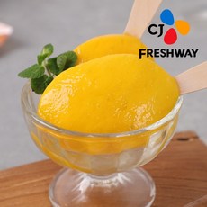 돌아이스망고바