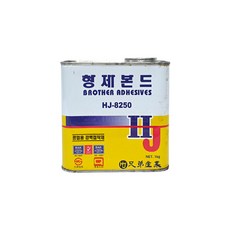 다용도본드 유성본드 강력접착제 1kg, 1개 - 생크림접착제