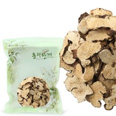 동의한재 수입산 창출 삽주뿌리 300g, 1개