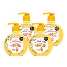 온더바디핸드워시