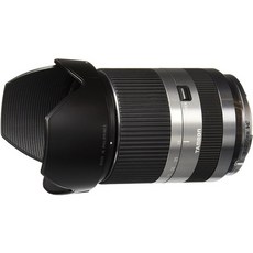 Tamron AFB011EMS700 18-200mm Di III VC IS Zoom Lens for Canon EOS-M Silver PROD110022427, 상세 설명 참조0