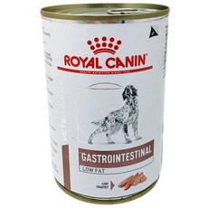 로얄캐닌로우펫캔