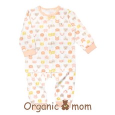 맘스네이처오가닉12종