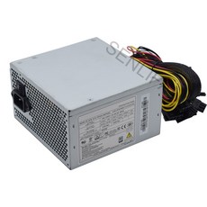 ATX-오리지널 500W 스위칭 전원 공급 장치 100-240V ~ 8-4A 50-60Hz FSP500-60EPN(80) -V, 1.500W