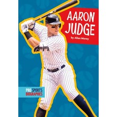 Aaron Judge Paperback, Amicus Ink, English, 9781681524481