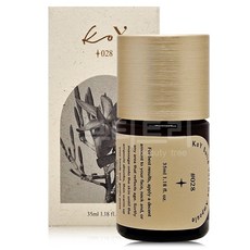 코이 단백질 크림 앰플 솔리드 볼륨 앰플 고현정 KoY, 1개, 35ml