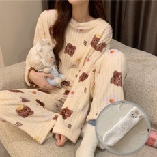캐릭터수면잠옷 TOP01
