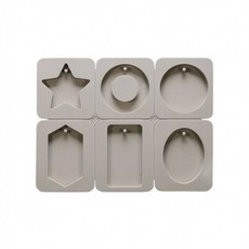 캔들타블렛몰드