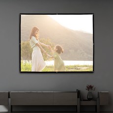 홈시어터스크린