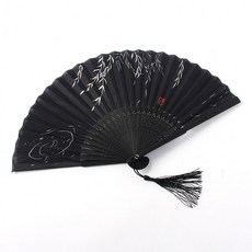 접이식전통부채