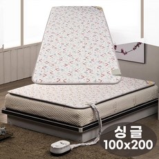 일월온수매트보일러