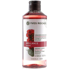 이브로쉐 라즈베리 헤어 식초 대용량 400ml, 1개