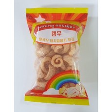 돼지껍데기과자