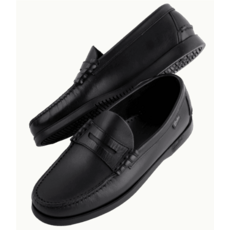 PARABOOT 파라부트 24 Coraux Noir (0936 12) (코룩스 블랙) - 파라부트코룩스