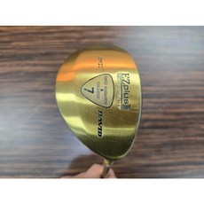 중고 [Callaway] 캘러웨이 솔레어 페어웨이우드 7번 23도 여성용, 단품