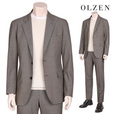 남자셋업수트