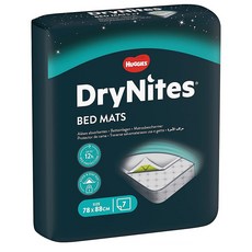 drynites
