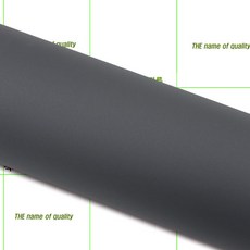 고급인테리어필름지- ( SD988 ) 무광 다크그레이 마이크로샌드