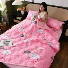 세사홑이불
