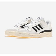 (편집샵) [그랜드 스테이지] ADIDAS FORUM LOW CL IG3512