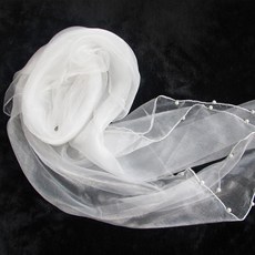 유아레이스스카프