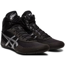 아식스 asics 매트컨트롤 MATCONTROL 3 레슬링화 복싱화 A053-001