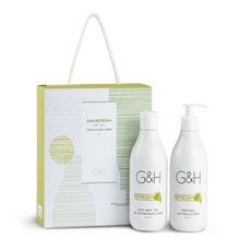 암웨이바디워시