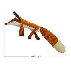 어린 왕자 봉제 인형 40cm 르 쁘띠 프린스 박제 동물 교육 완구 아기 어린이 생일/크리스마스 선물, 01 as the pics, 1개